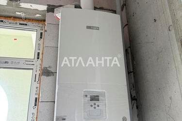 1-room apartment apartment by the address st. Gimnazicheskaya Inostrannoy kollegii (area 43,2 m²) - Atlanta.ua - фото 40