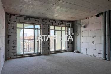 1-room apartment apartment by the address st. Gimnazicheskaya Inostrannoy kollegii (area 43,2 m²) - Atlanta.ua - фото 41