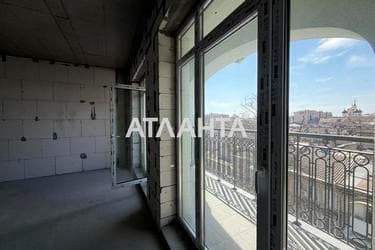 1-room apartment apartment by the address st. Gimnazicheskaya Inostrannoy kollegii (area 43,2 m²) - Atlanta.ua - фото 28