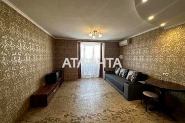 1-комнатная квартира по адресу ул. Пономарева (площадь 33 м²) - Atlanta.ua - imageAlt 17