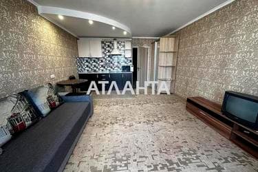 1-комнатная квартира по адресу ул. Пономарева (площадь 33 м²) - Atlanta.ua - imageAlt 16