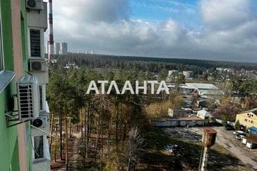 1-комнатная квартира по адресу ул. Пономарева (площадь 33 м²) - Atlanta.ua - imageAlt 18