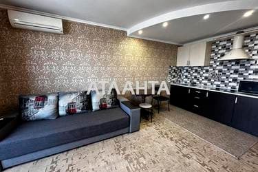 1-комнатная квартира по адресу ул. Пономарева (площадь 33 м²) - Atlanta.ua - imageAlt 19