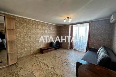 1-комнатная квартира по адресу ул. Пономарева (площадь 33 м²) - Atlanta.ua - imageAlt 20