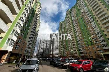 1-комнатная квартира по адресу ул. Пономарева (площадь 33 м²) - Atlanta.ua - imageAlt 26