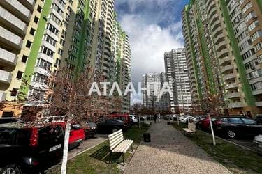 1-комнатная квартира по адресу ул. Пономарева (площадь 33 м²) - Atlanta.ua - imageAlt 27