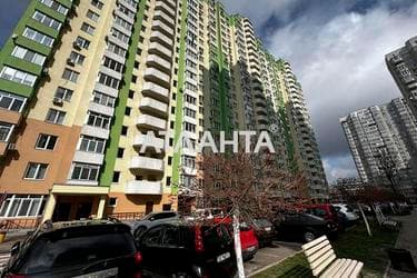 1-комнатная квартира по адресу ул. Пономарева (площадь 33 м²) - Atlanta.ua - imageAlt 28