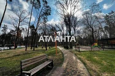 1-комнатная квартира по адресу ул. Пономарева (площадь 33 м²) - Atlanta.ua - imageAlt 30