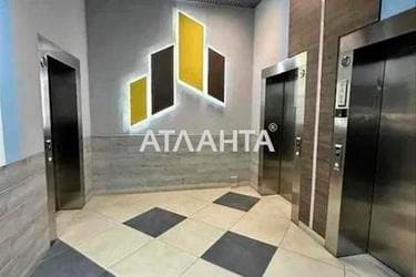 1-комнатная квартира по адресу ул. Доковская (площадь 37 м²) - Atlanta.ua - imageAlt 30