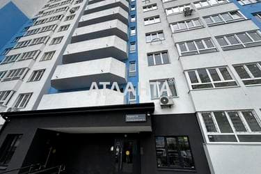 1-комнатная квартира по адресу ул. Доковская (площадь 37 м²) - Atlanta.ua - imageAlt 34