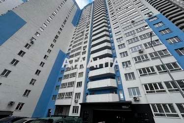 1-комнатная квартира по адресу ул. Доковская (площадь 37 м²) - Atlanta.ua - imageAlt 35