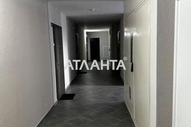 1-комнатная квартира по адресу ул. Доковская (площадь 37 м²) - Atlanta.ua - imageAlt 29