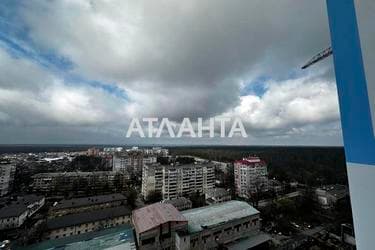 1-комнатная квартира по адресу ул. Доковская (площадь 37 м²) - Atlanta.ua - imageAlt 32