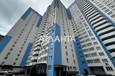 1-комнатная квартира по адресу ул. Доковская (площадь 37 м²) - Atlanta.ua - imageAlt 36