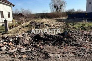 Участок по адресу ул. Юрия Липы (площадь 6 сот) - Atlanta.ua - фото 7