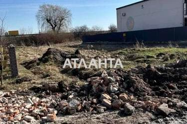 Участок по адресу ул. Юрия Липы (площадь 6 сот) - Atlanta.ua - фото 8