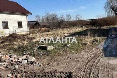Участок по адресу ул. Юрия Липы (площадь 6 сот) - Atlanta.ua - фото 9