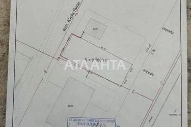 Участок по адресу ул. Юрия Липы (площадь 6 сот) - Atlanta.ua - фото 10