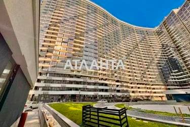 1-room apartment apartment by the address st. Kurortnyy per (area 48 m²) - Atlanta.ua - фото 8