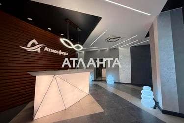 1-room apartment apartment by the address st. Kurortnyy per (area 48 m²) - Atlanta.ua - фото 10