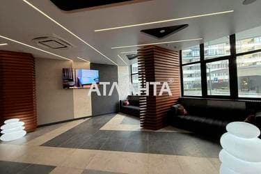 1-room apartment apartment by the address st. Kurortnyy per (area 48 m²) - Atlanta.ua - фото 11