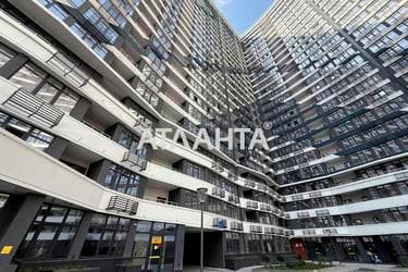 1-room apartment apartment by the address st. Kurortnyy per (area 48 m²) - Atlanta.ua - фото 12