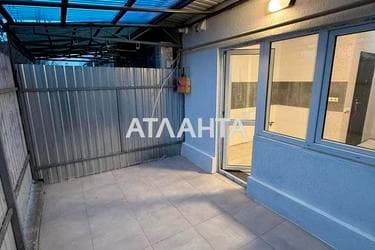 House by the address st. Magistralnaya (area 30 m²) - Atlanta.ua - фото 11