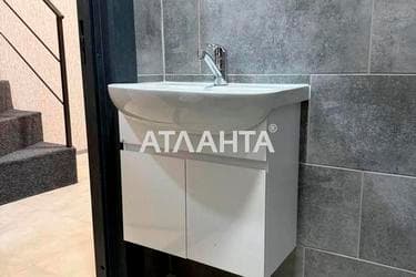 House by the address st. Magistralnaya (area 30 m²) - Atlanta.ua - фото 17