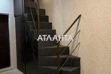 House by the address st. Magistralnaya (area 30 m²) - Atlanta.ua - фото 19