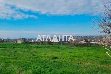 Участок по адресу ул. Механизаторов (площадь 6 сот) - Atlanta.ua - фото 8