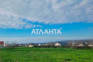 Участок по адресу ул. Механизаторов (площадь 6 сот) - Atlanta.ua - фото 9
