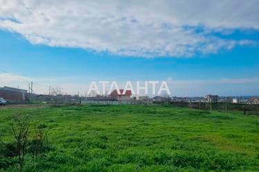 Участок по адресу ул. Механизаторов (площадь 6 сот) - Atlanta.ua - фото 10