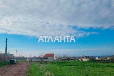 Участок по адресу ул. Механизаторов (площадь 6 сот) - Atlanta.ua - фото 12
