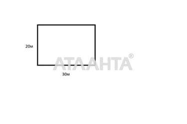 Участок по адресу ул. Механизаторов (площадь 6 сот) - Atlanta.ua - фото 14