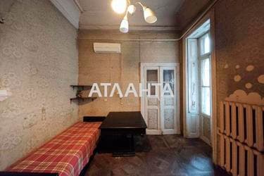Коммунальная квартира по адресу ул. Канатная (площадь 59 м²) - Atlanta.ua - фото 17