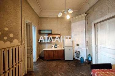 Коммунальная квартира по адресу ул. Канатная (площадь 59 м²) - Atlanta.ua - фото 19