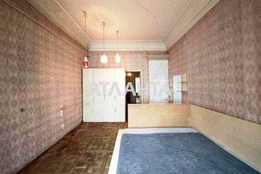 Коммунальная квартира по адресу ул. Канатная (площадь 59 м²) - Atlanta.ua - фото 22