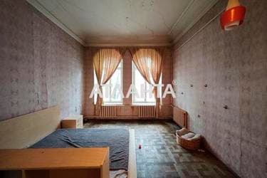 Коммунальная квартира по адресу ул. Канатная (площадь 59 м²) - Atlanta.ua - фото 24