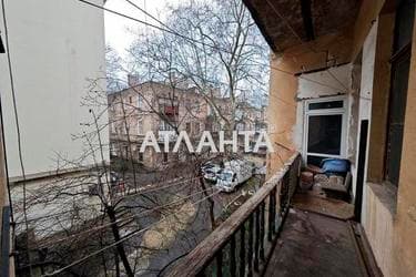 Коммунальная квартира по адресу ул. Канатная (площадь 59 м²) - Atlanta.ua - фото 26