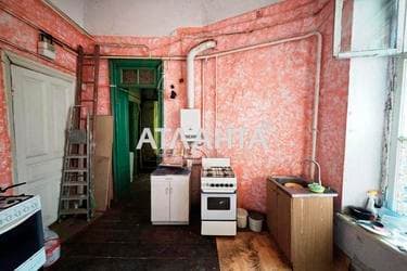 Коммунальная квартира по адресу ул. Канатная (площадь 59 м²) - Atlanta.ua - фото 28
