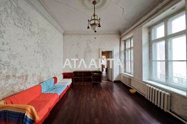 Коммунальная квартира по адресу ул. Канатная (площадь 59 м²) - Atlanta.ua - фото 20