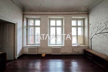 Коммунальная квартира по адресу ул. Канатная (площадь 59 м²) - Atlanta.ua - фото 21