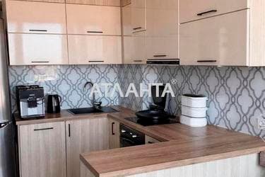 1-кімнатна квартира за адресою Небесної сотні пр. (площа 43 м²) - Atlanta.ua - фото 7