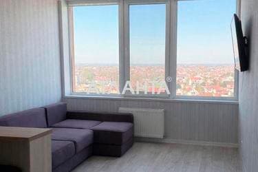 1-кімнатна квартира за адресою Небесної сотні пр. (площа 43 м²) - Atlanta.ua - фото 9