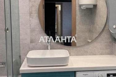 1-кімнатна квартира за адресою Небесної сотні пр. (площа 43 м²) - Atlanta.ua - фото 10