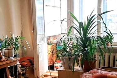 1-кімнатна квартира за адресою вул. Академіка Корольова (площа 34 м²) - Atlanta.ua - фото 13