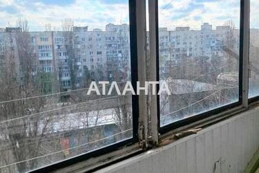 1-кімнатна квартира за адресою вул. Академіка Корольова (площа 34 м²) - Atlanta.ua - фото 15