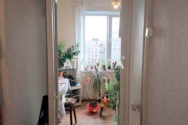 1-кімнатна квартира за адресою вул. Академіка Корольова (площа 34 м²) - Atlanta.ua - фото 21