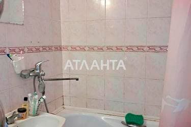 1-кімнатна квартира за адресою вул. Академіка Корольова (площа 34 м²) - Atlanta.ua - фото 22