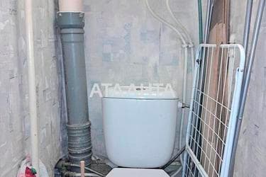 1-кімнатна квартира за адресою вул. Академіка Корольова (площа 34 м²) - Atlanta.ua - фото 23